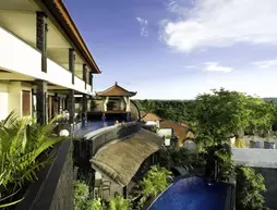 Jimbaran Cliffs Private Hotel & Spa | Bali - Nusa Dua - Mumbul