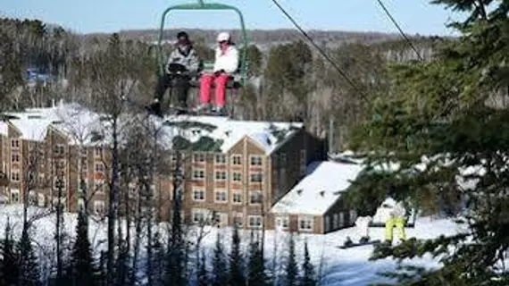 The Lodge at Giants Ridge | Minnesota - Virginia (ve civarı) - Biwabik