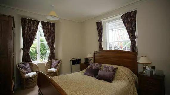 Fairfield House | Cumbria (kontluk) - Windermere