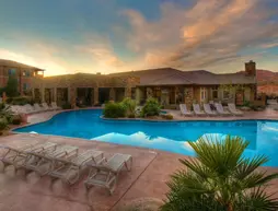 Coral Springs Resort | Utah - St. George (ve civarı) - Hurricane