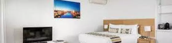 Be Fremantle Apartments | Batı Avustralya - Perth (ve civarı) - Fremantle