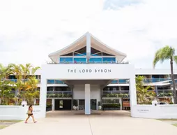 Lord Byron Resort | New South Wales - Byron Bay (ve civarı) - Byron Bay