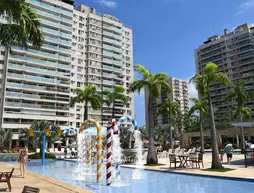 Condominio 5 Estrelas | Rio de Janeiro (eyaleti) - Rio de Janeiro (ve civarı) - Jacarepagua