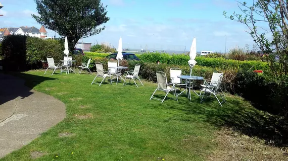 Westbrook Lodge Guest House | Kent (kontluk) - Margate