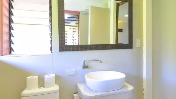 Punta Rosa Boutique Hotel | Aklan - Malay