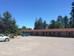 Shady Rest Motel | Ontario - Sault Ste. Marie