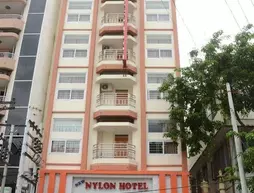 Nylon Hotel | Mandalay Bölgesi - Mandalay