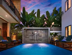 Bopha Residence | Siem Reap (ili) - Siem Reap