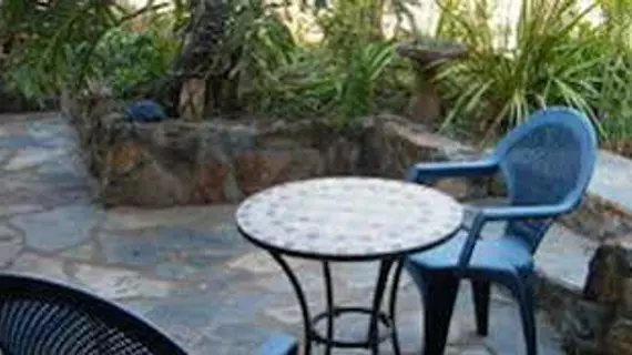 Northcliff Bed and Breakfast | Gauteng - City of Tshwane - Johannesburg (ve civarı) - Randburg