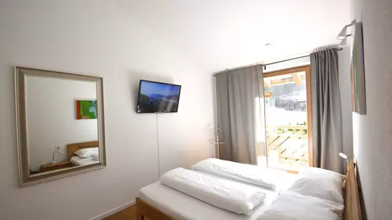 Holiday House KITZVIEW | Salzburg (eyalet) - Zell am See - Kaprun