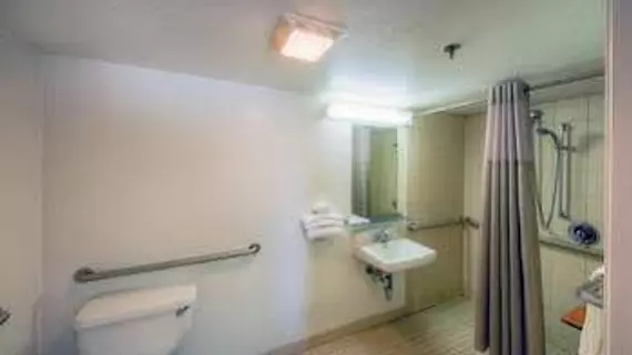 Motel 6 Bradenton | Florida - Sarasota (ve civarı) - Bradenton