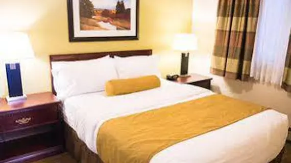 Days Inn High Level | Alberta - High Level