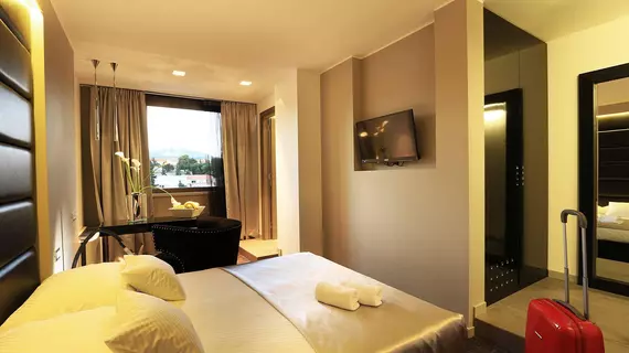 The View Luxury Rooms | Split-Dalmaçya - Split