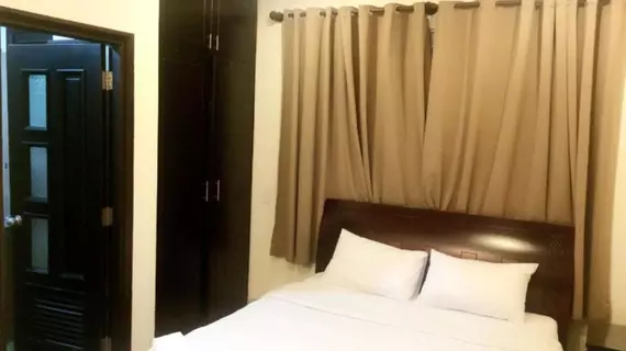 Saigon Zoom Hotel | Binh Duong (vilayet) - Ho Şi Min Şehri (ve civarı) - Ho Chi Minh City - Quận 1 - Ho Chi Minh Şehri Merkezi