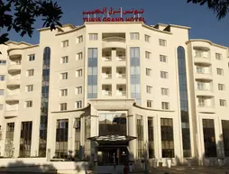 Tunis Grand Hotel