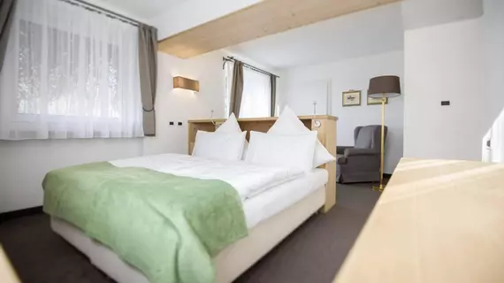 Hotel Hartmann | Trentino-Alto Adige - Güney Tirol (il) - Ortisei