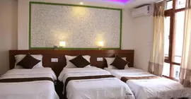 Hotel Florid Nepal | Kathmandu - Thamel