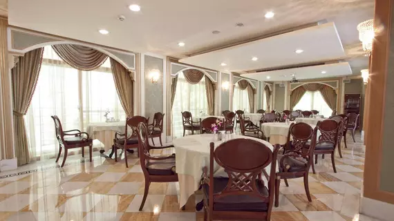 Royal Seasons Hotel Taipei ‧ Beitou | Taypey (ve civarı) - Taypey - Beitou