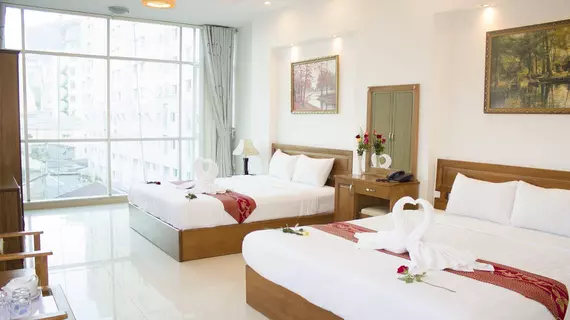 Nam Son Hotel | Binh Duong (vilayet) - Ho Şi Min Şehri (ve civarı) - Ho Chi Minh City - Quận 1 - Ho Chi Minh Şehri Merkezi