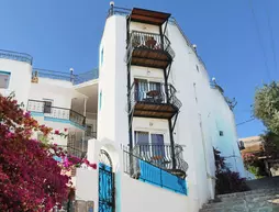 Hotel Casablanca | Muğla - Bodrum - Bodrum Merkezi