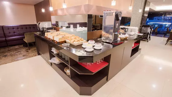 Debao Business Hotel | Taichung (ve civarı) - Taichung - Central Taichung