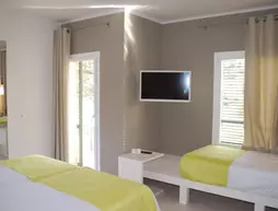 Hotel Tarongeta | Katalonya - Girona İli - Alt Empordà - Cadaques - Portlligat