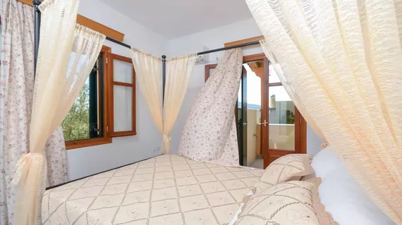 Naxos Cottage | Ege Adaları - Naxos