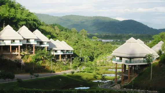 Greater Mekong Lodge | Chiang Rai İli - Chiang Saen