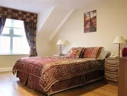 Cross Square Hotel | Kuzey İrlanda - Down (ilçe) - Newry