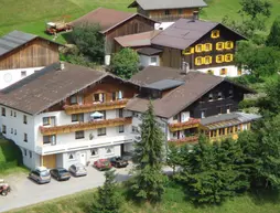 Gästehaus Rifa | Vorarlberg - Gaschurn