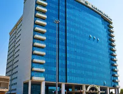 Al Safa Royal Suites | Doha (ve civarı) - Doha