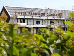 Premiere Classe Lille Ouest - Lomme | Hauts-de-France - Nord (bölge) - Lille (ve civarı) - Lille - Lomme