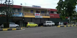 Huda Inn Ranau