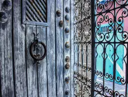 Les Terrasses d'Essaouira | Suvayr İli - Essaouira - Kasbah