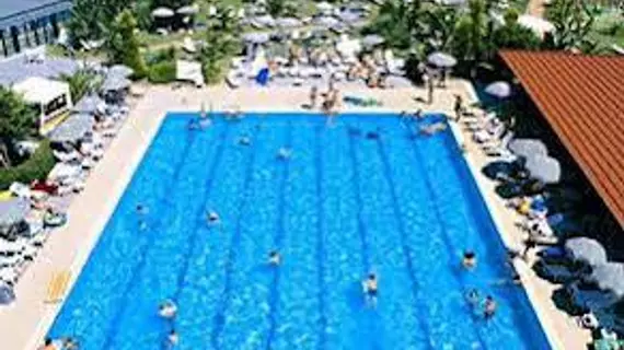 Club Hotel Pineta - All Inclusive | Muğla - Marmaris