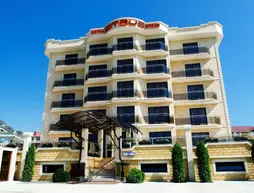 Citrus Hotel | Krasnodar Krayı - Tuapsinsky District - Sochi (ve civarı) - Adler - Kurortny Gorodok - Adler Kent Merkezi