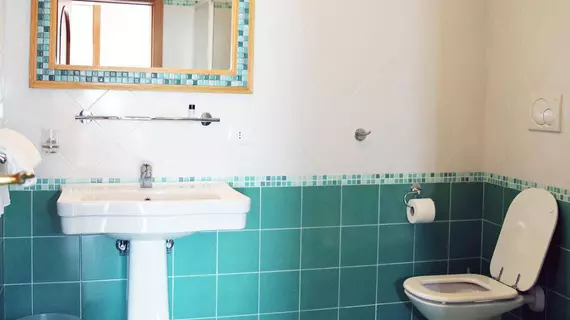 B&B Casa Nilde Positano | Campania - Salerno (il) - Positano