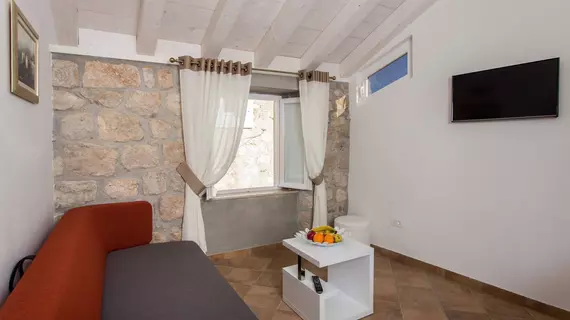 Apartments Bottega | Dubrovnik-Neretva - Dubrovnik (ve civarı) - Dubrovnik - Dubrovnik Eski Kent Bölgesi