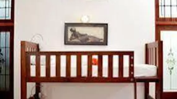 Colombo Mount Beach Hostel | Colombo Bölgesi - Lavinia Dağı