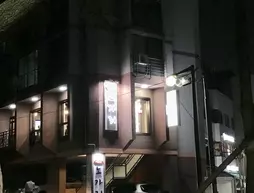 LikeU Guesthouse | Gyeonggi - Seul (ve civarı) - Seul - Seogyo-dong