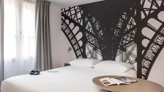 ibis Styles Paris Eiffel Cambronne | Ile-de-France - Paris - Grenelle