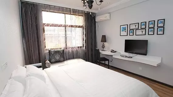 Ming Cheng Hotel | Guangksi - Guilin - Xiufeng