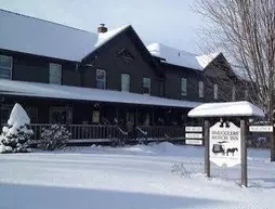 Smugglers Notch Inn | Vermont - St. Albans (ve civarı) - Jeffersonville