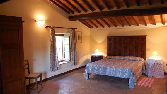 Agriturismo Casagrande | Toskana - Siena (vilayet) - Montepulciano