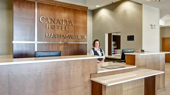 Martensville Canalta | Saskatchewan - Martensville