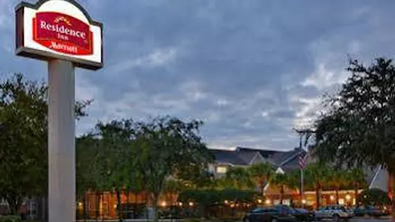 Residence Inn Tampa North I-75 Fletcher | Florida - Tampa (ve civarı) - Tampa - Temple Terrace