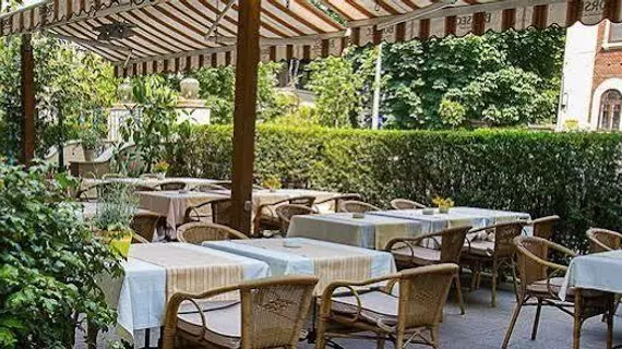 Hotel Irisa | Bükreş (ve civarı) - Bükreş   Kent Merkezi