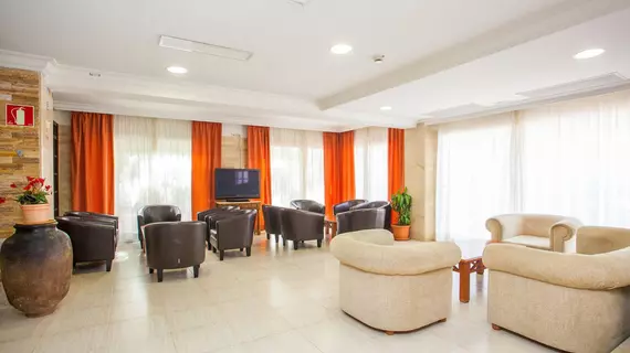 Ben Hur Apartments | Balearic Adaları - Mayorka Adası - Campos - Migjorn