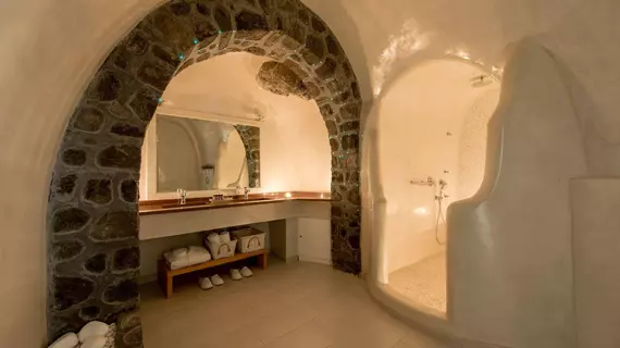 Hotel Villa Renos | Ege Adaları - Santorini