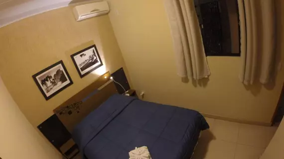 Ace Suites Hostel | Rio de Janeiro (eyaleti) - Rio de Janeiro (ve civarı) - Rio de Janeiro